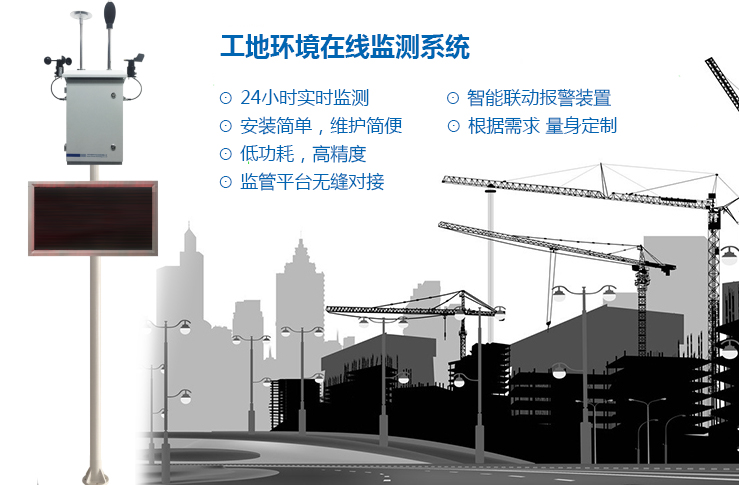 VOCs在線監測